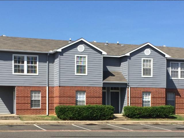 Apartment for rent in Longview, Texas