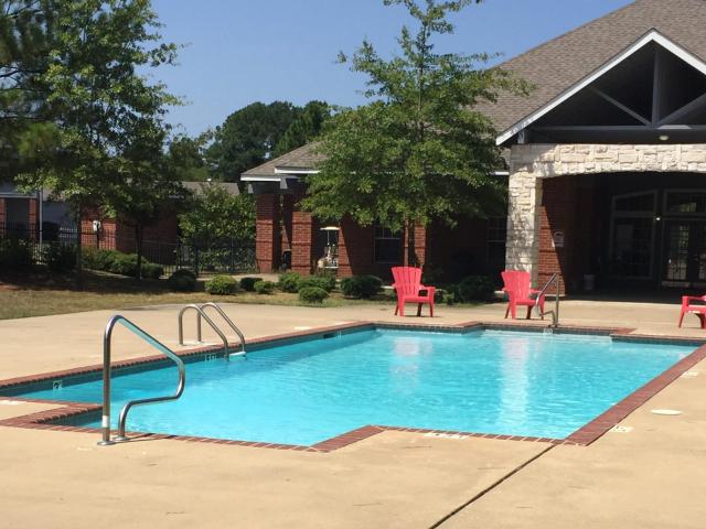 Apartment for rent in Longview, Texas