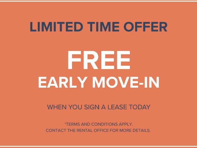 Apartment for rent in Arva, Ontario
