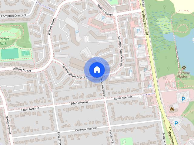 Apartment for rent in London, Southwestern Ontario
