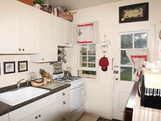 Apartment for rent in Highland, Ramsey