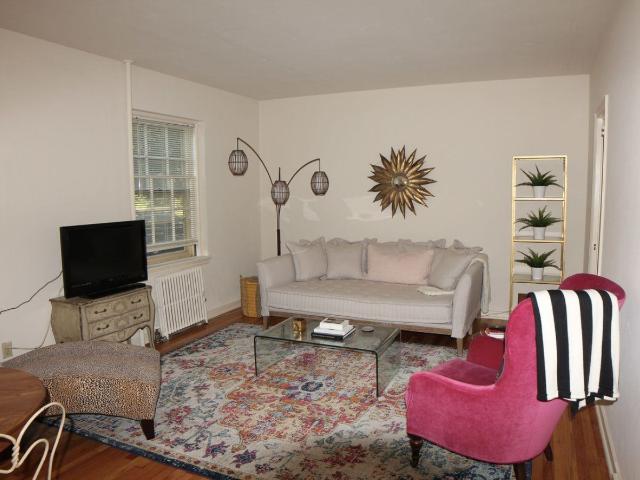 Apartment for rent in Highland, Ramsey