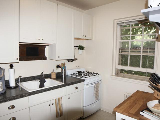 Apartment for rent in Highland, Ramsey