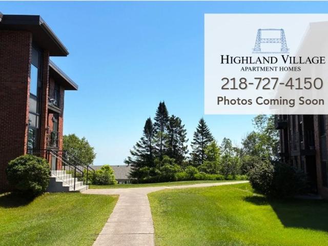 Apartment for rent in Central Duluth, Duluth