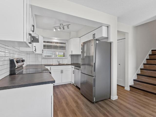 Apartment for rent in Kamloops, British Columbia