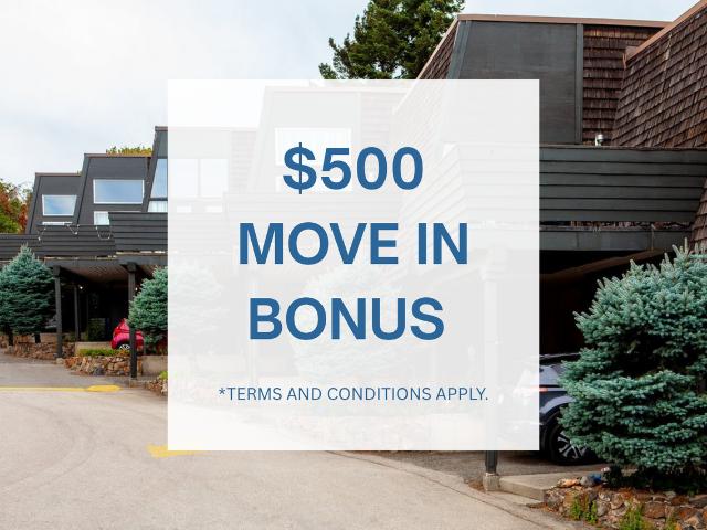 Apartment for rent in Kamloops, British Columbia