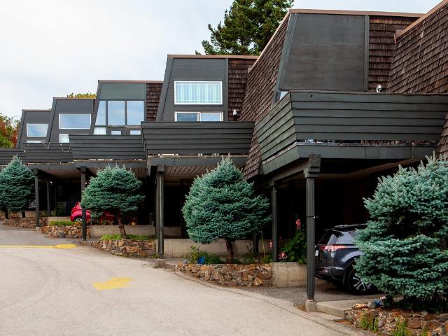 Apartment for rent in Kamloops, British Columbia