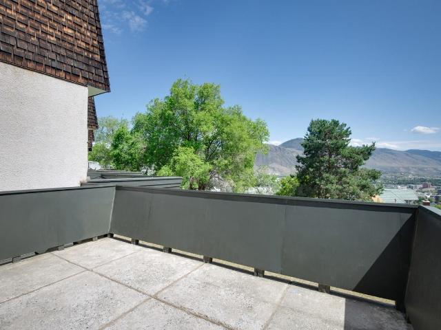 Apartment for rent in Kamloops, British Columbia