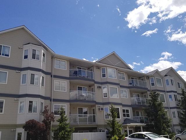 Apartment for rent in Kamloops, British Columbia