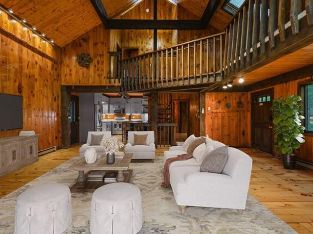 House for sale in Sandisfield