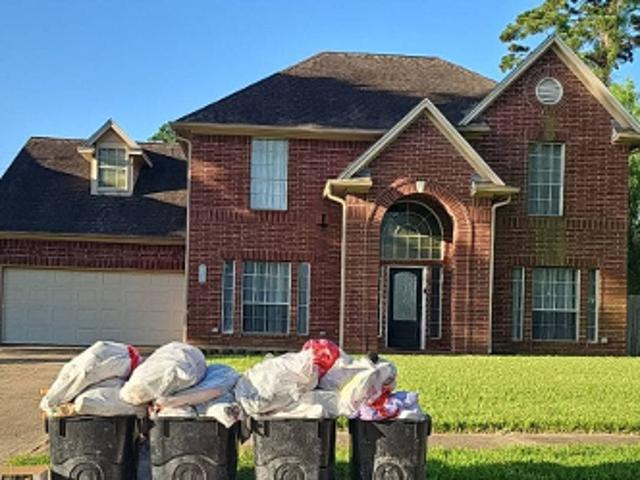 House for sale in Harris, Texas