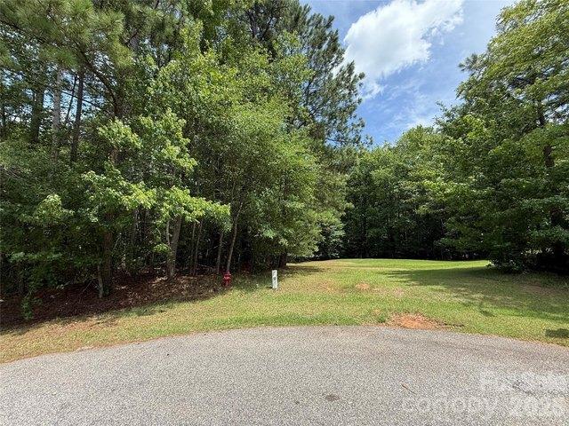 Land for sale in Wadesboro, North Carolina