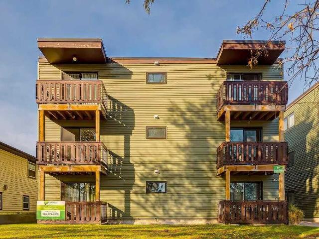 Apartment for rent in Camrose, Alberta