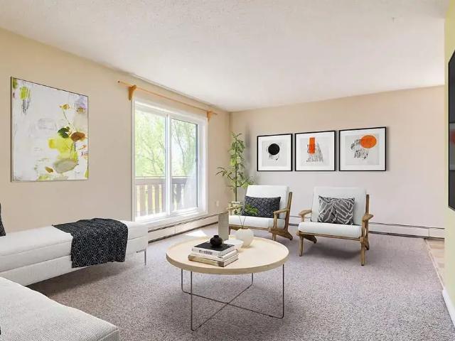 Apartment for rent in Camrose, Alberta
