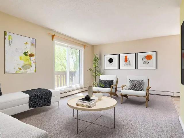 Apartment for rent in Camrose, Alberta