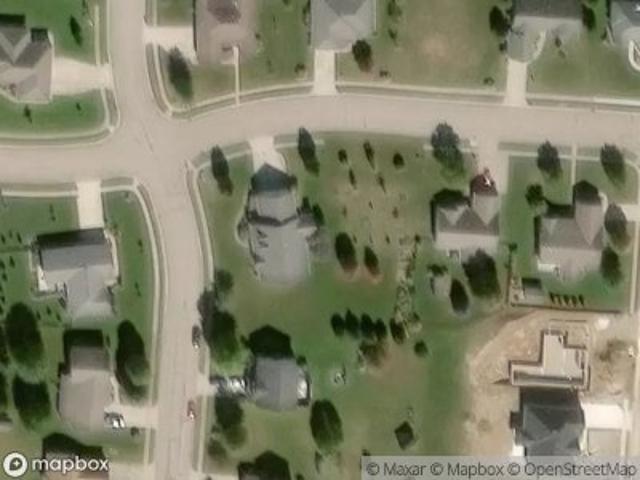 House for sale in Xenia, Ohio