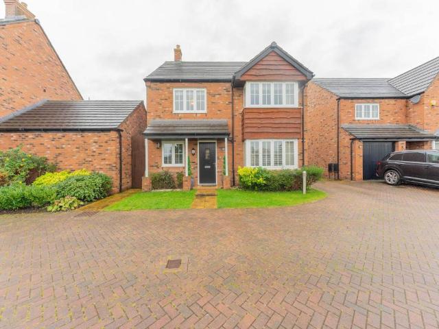 House for rent in Caldy Valley, Chester