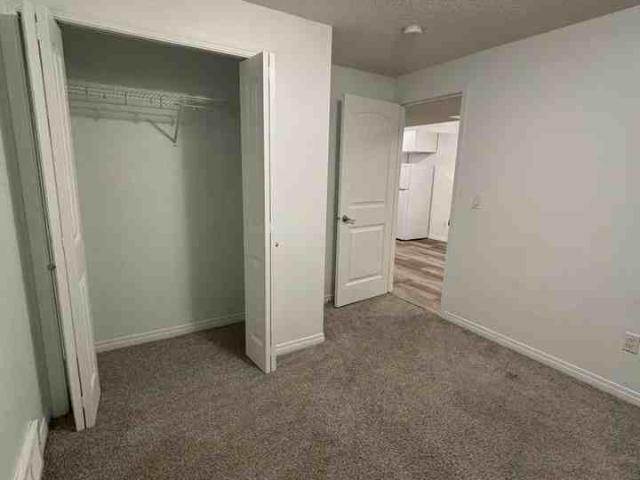 Apartment for rent in Highlands, Edmonton