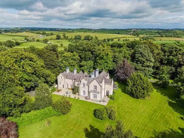 House for sale in Galway, The Municipal District of Adare — Rathkeale