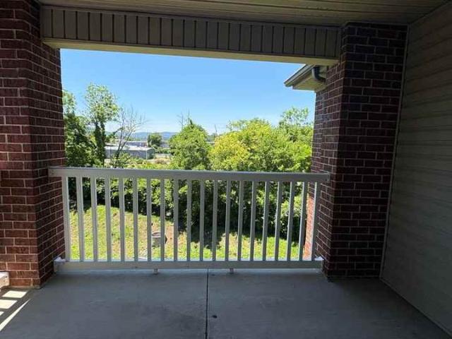 Apartment for rent in Ridgedale, Chattanooga