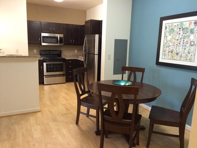 Apartment for rent in Blacksburg