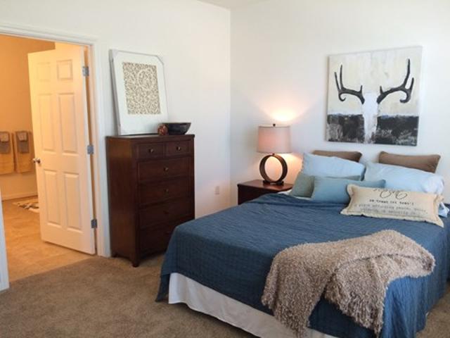 Apartment for rent in Blacksburg