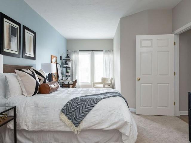 Apartment for rent in Hudson, Massachusetts