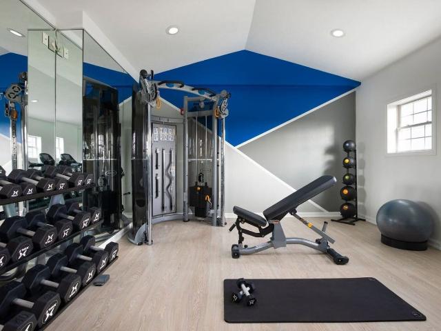 Apartment for rent in Hudson, Massachusetts