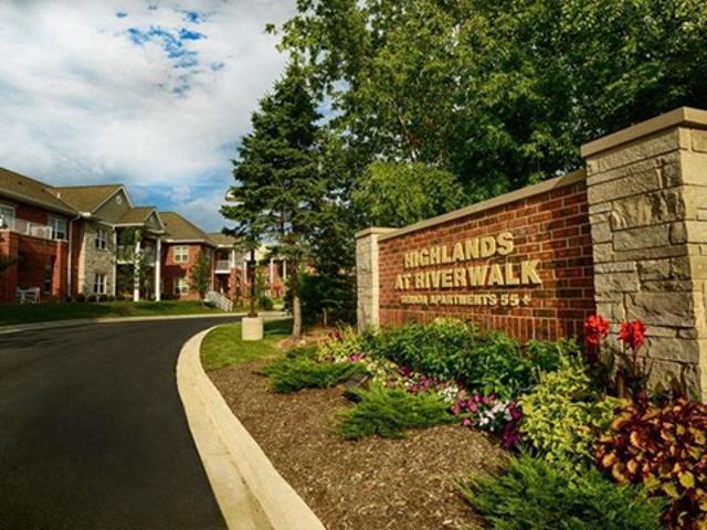 Apartment for rent in Mequon