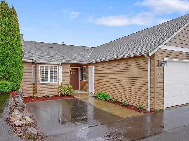 Apartment for rent in Puyallup, Pierce County