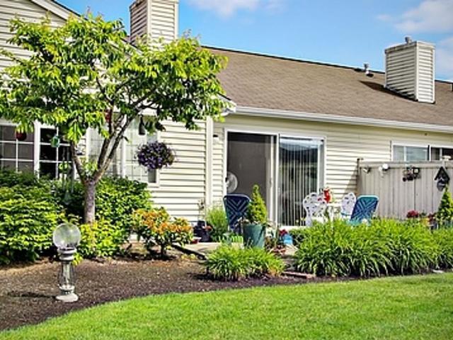 Apartment for rent in Puyallup, Pierce County