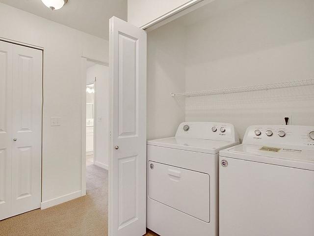 Apartment for rent in Puyallup, Pierce County
