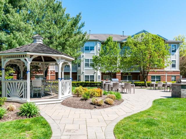 Apartment for rent in Westwood, New Jersey