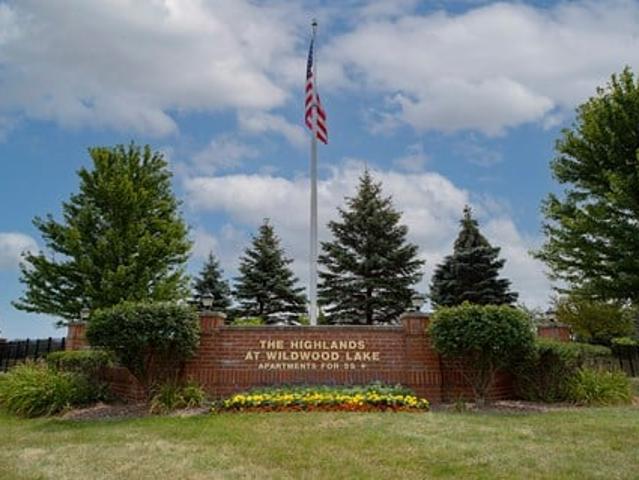 Apartment for rent in Menomonee Falls