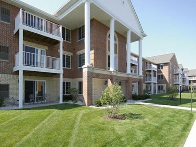 Apartment for rent in Menomonee Falls