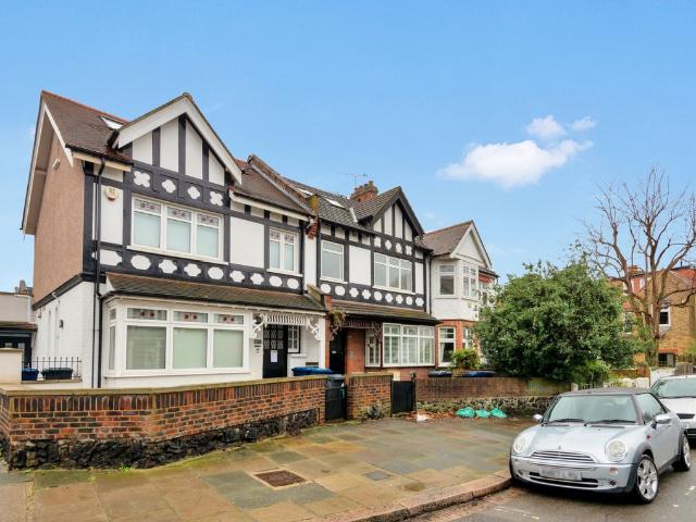 Apartment for rent in London Borough of Ealing, Greater London