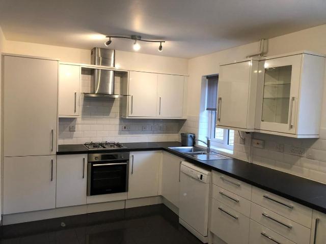 House for rent in Southgate, Greater London