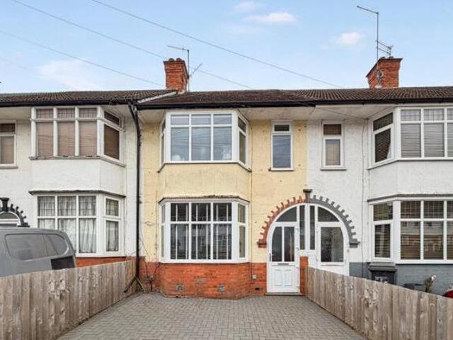 House for sale in Northampton, Northamptonshire