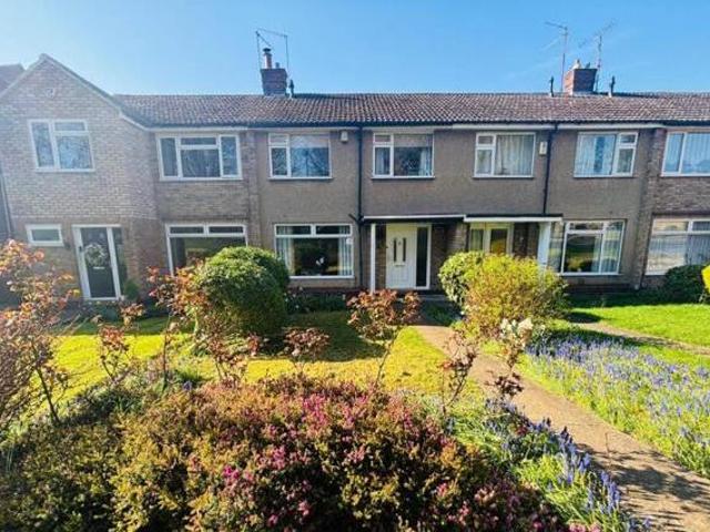 House for sale in Northampton, Northamptonshire