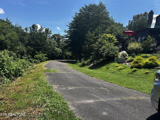 Land for sale in Tennessee
