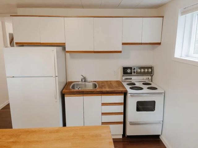 Apartment for rent in Wedgewood, Alberta