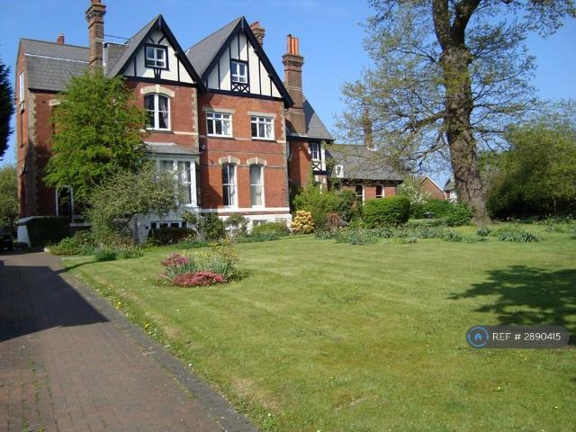 Apartment for rent in Bickley, Greater London