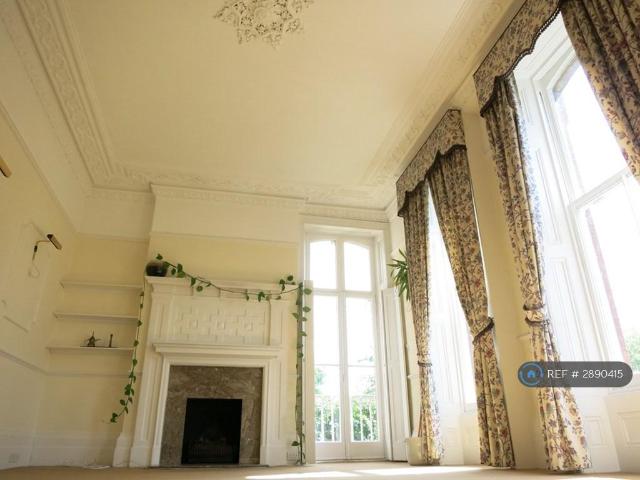 Apartment for rent in Bickley, Greater London