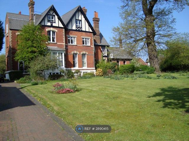 Apartment for rent in Bickley, Greater London