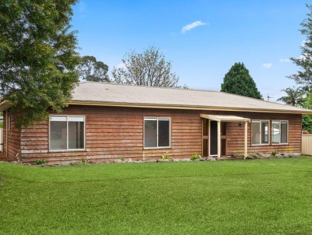 House for rent in Colo Vale, Wingecarribee Shire Council