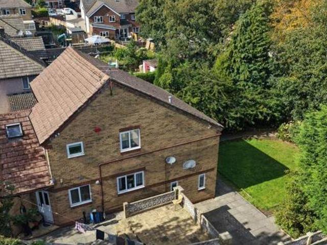House for sale in North Yorkshire