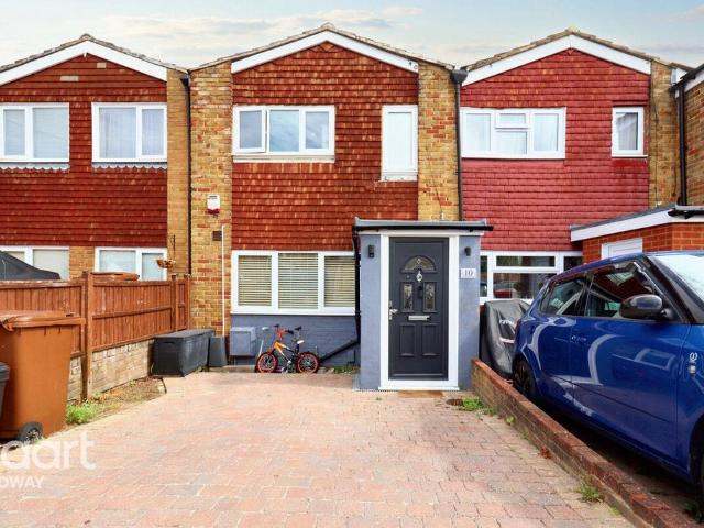 House for rent in Strood