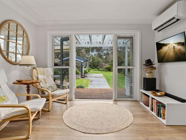 Granny Flat for rent in Mittagong, New South Wales
