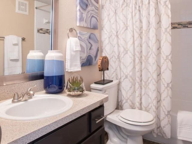 Apartment for rent in Dallas, Texas