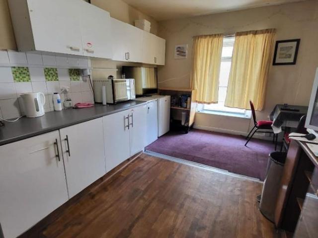 Apartment for rent in Feckenham, City Of Bristol